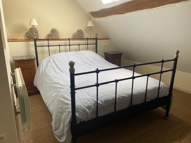 La Chouette Villa Semur-en-Auxois Ngoại thất bức ảnh